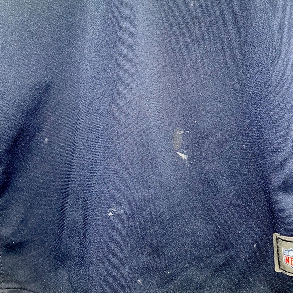 Seattle Seahawks Lynch Jersey, Kids Size Large - Picture 4 of 5